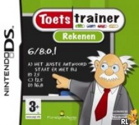 Toets Trainer – Rekenen (N) Rom